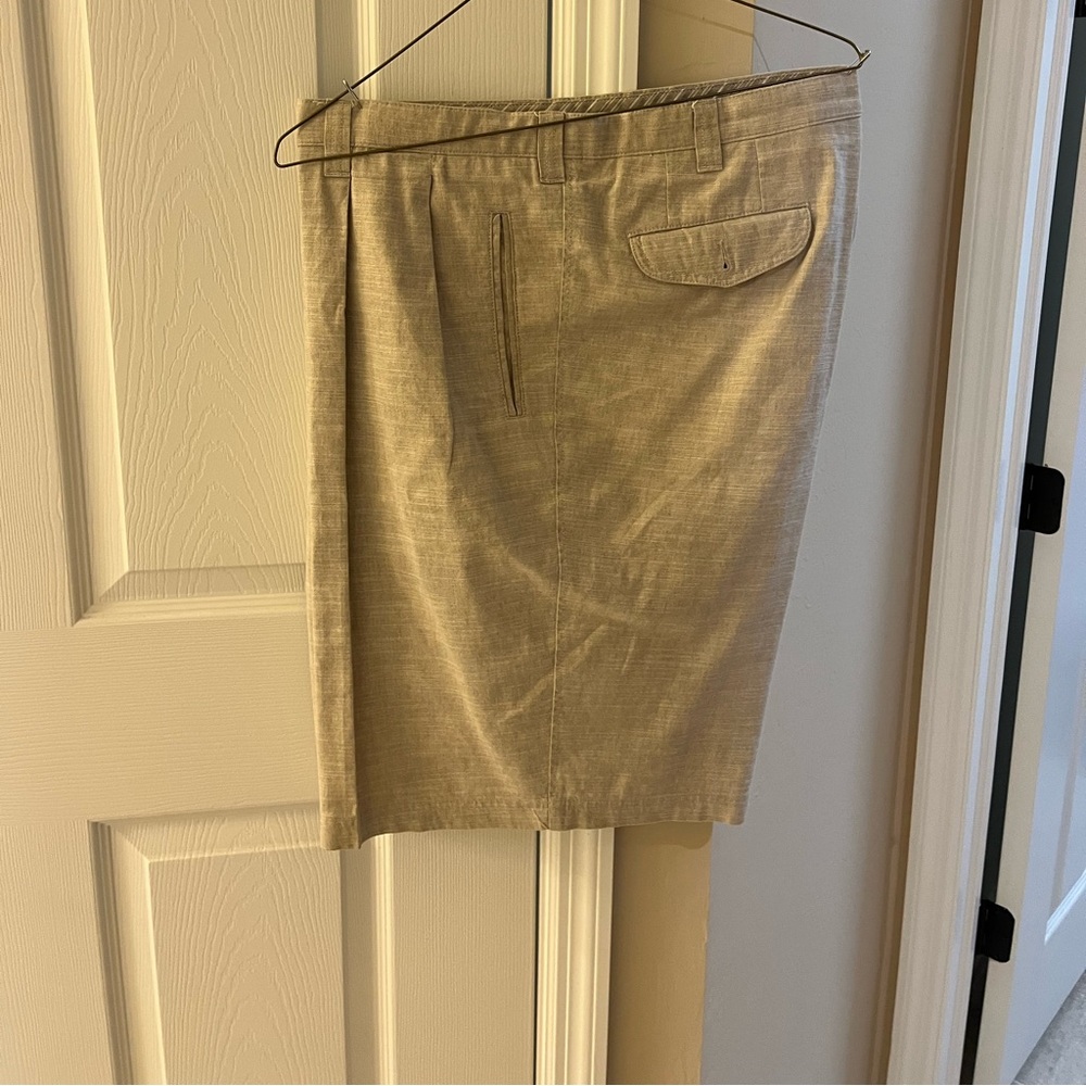 Men’s Big/Tall Walking Shorts